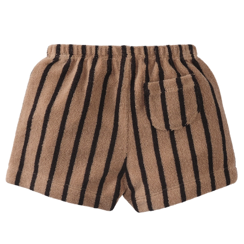 Z8 Newborn jongens korte broek