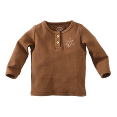 Z8 newborn jongens longsleeve Cobh