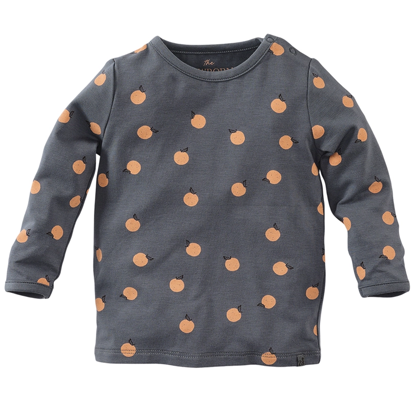 Z8 Newborn longsleeve Marciano