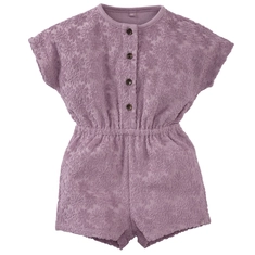 Z8 Newborn meisjes playsuit