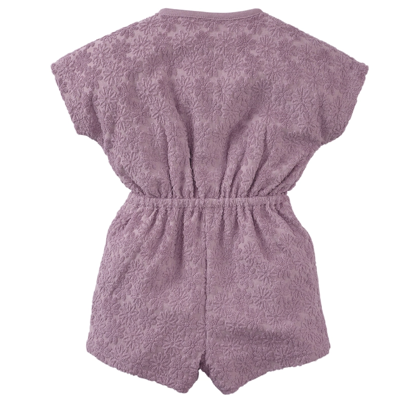 Z8 Newborn meisjes playsuit