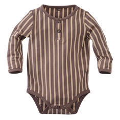 Z8 Newborn romper Alfredo