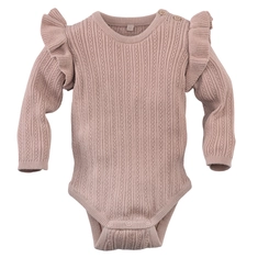 Z8 Newborn romper Noelle