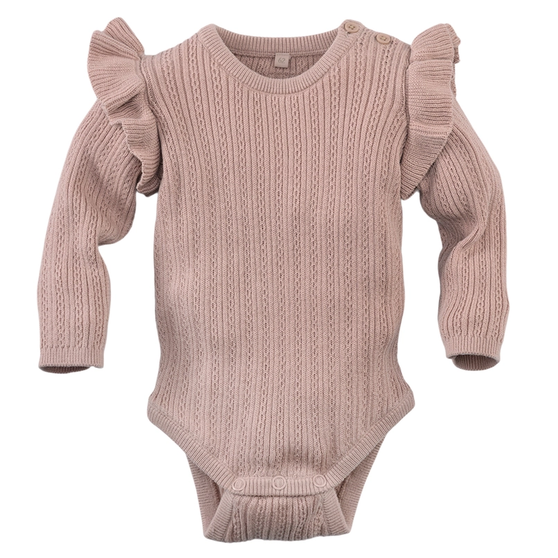 Z8 Newborn romper Noelle