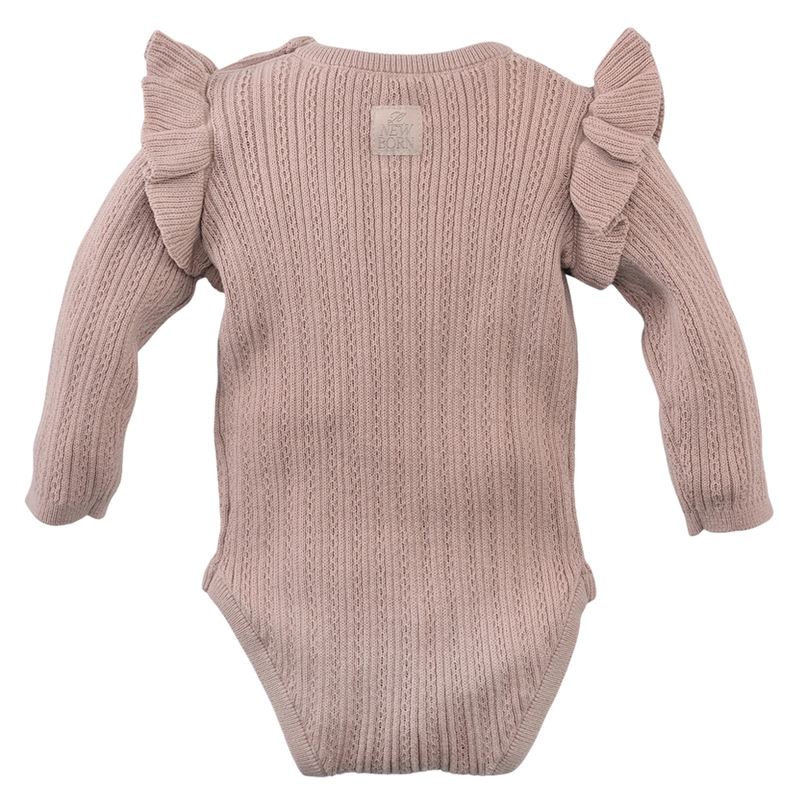 Z8 Newborn romper Noelle
