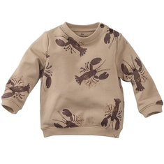 Z8 Newborn sweater Franco