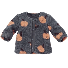 Z8 Newborn teddy jasje Riu