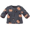 Z8 Newborn teddy jasje Riu