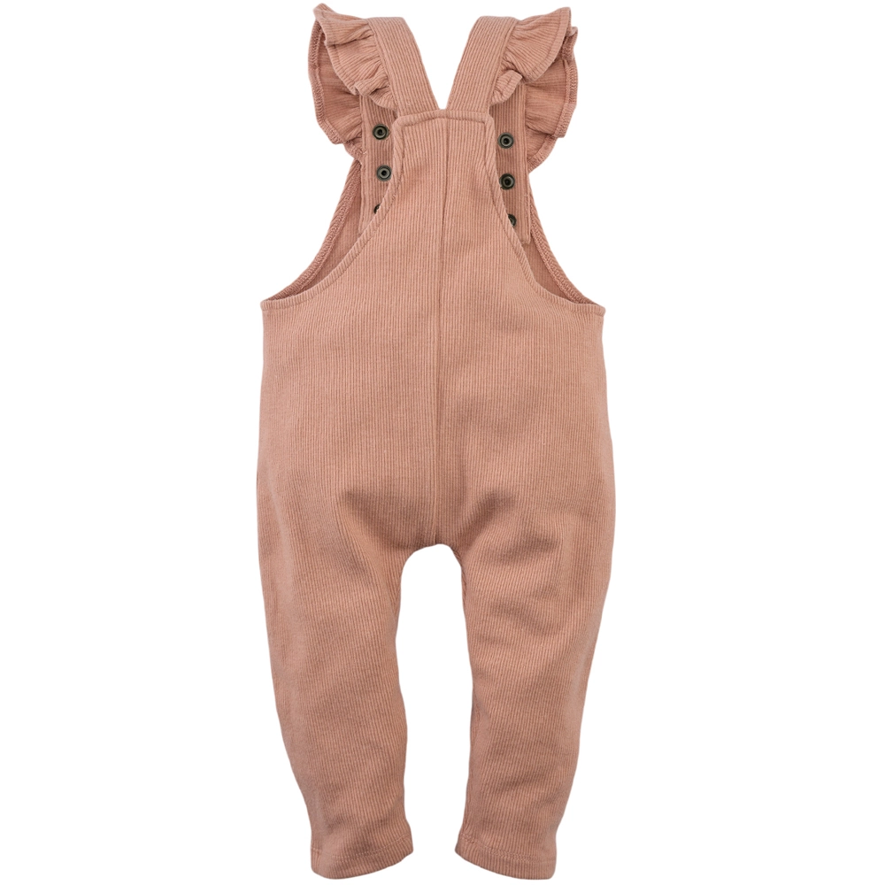 Tuinbroek newborn 2025